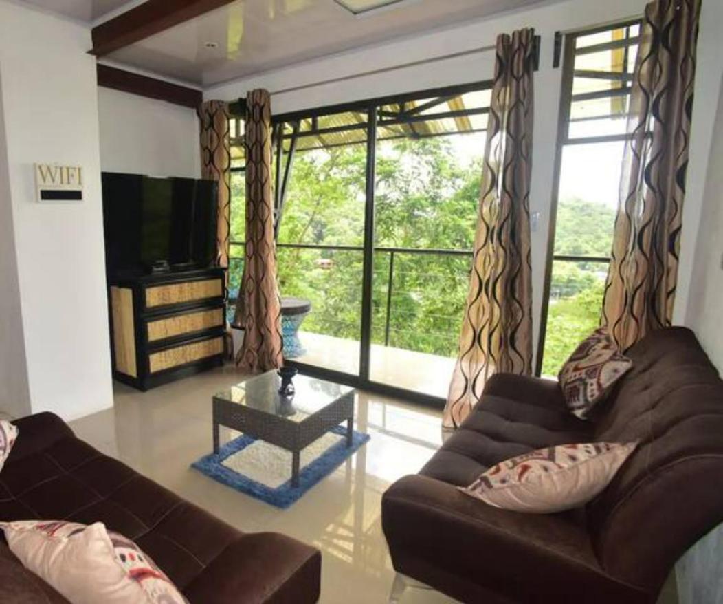 Vista Del Pacifico. Apartment Quepos Exterior photo
