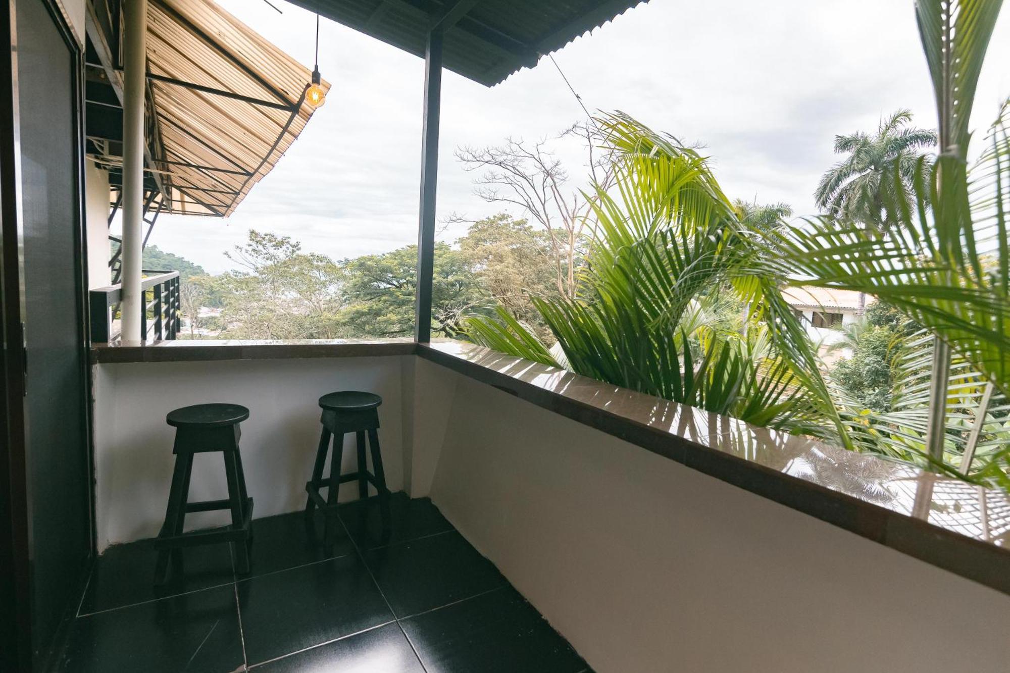 Vista Del Pacifico. Apartment Quepos Exterior photo